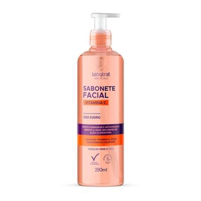Labotrat Sabonete Facial Vitamina C 280ml