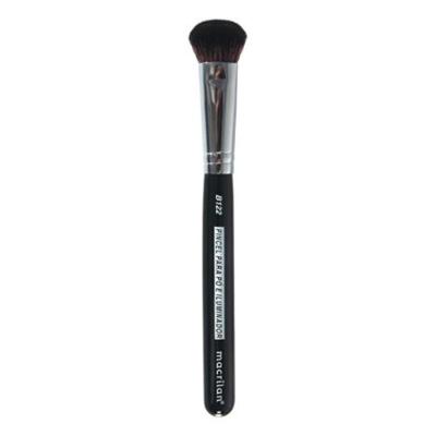 Macrilan B122 Pincel De Pó E Iluminador