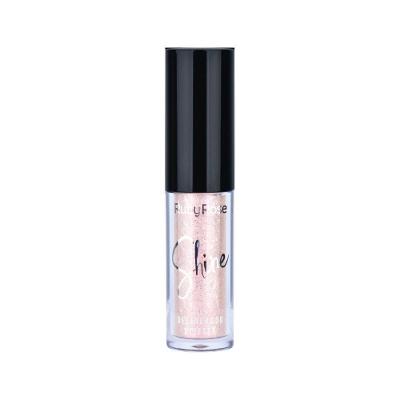 Ruby Rose Delineador Glitter Shine Hb8416 3,3ml 3