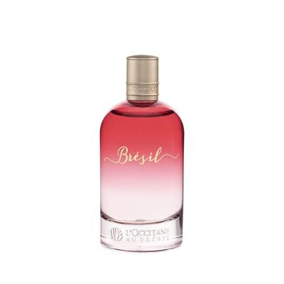 L'occitane Au Brésil Desodorante Colonia Brésil 100ml