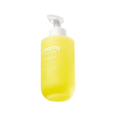 Creamy Limpador Facial Glicerinado 200ml