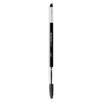 Sffumato S127 Pincel Duo Chanfrado E Escova