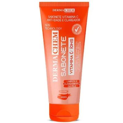 Dermachem Sabonete Vitamina C Anti Idade 100ml 6238