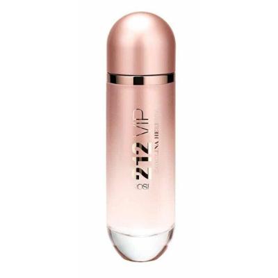 Carolina Herrera 212 Vip Rosé Edp 125ml