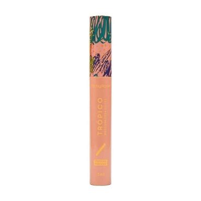 Ruby Rose Trópico Máscara De Cílios 4ml curva E Volume Hb503