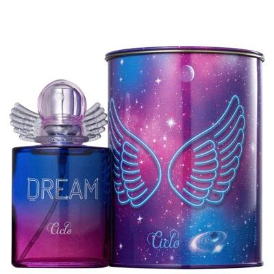 Ciclo Deo Colônia Lata Dream 100ml