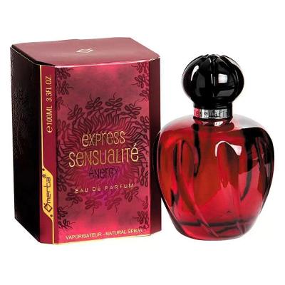 Ómerta Express Sensualité Energy Edp 100ml