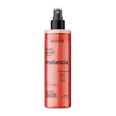 Labotrat Body Splash De Melancia Dia A Dia 190ml