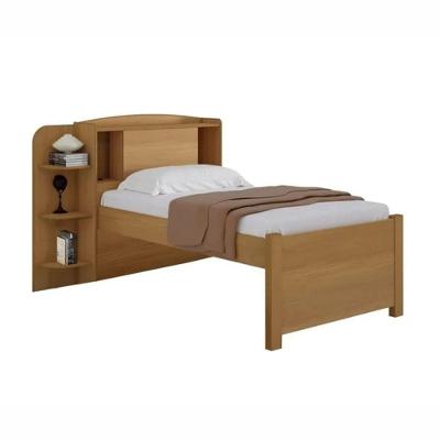Cama Para Solteiro Milênio - D' Doro Cinamomo