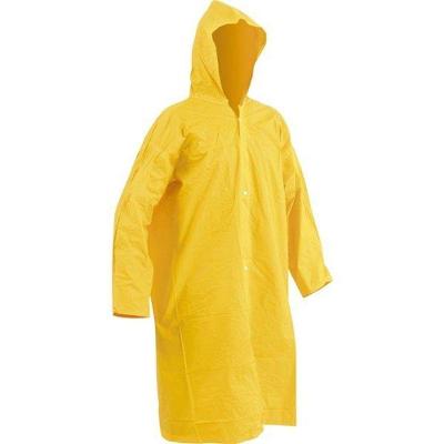 Capa Para Chuva De Pvc Sem Forro G - Vonder