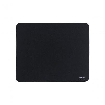 Mouse Pad Corp 250x210x2mm - Preto