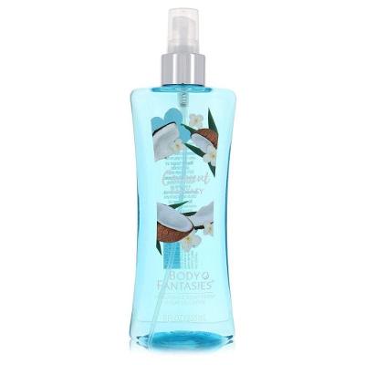 Perfume Feminino Corpofantasies Signature Coconut Fantasy Parfums De Coeur 236 Ml Para