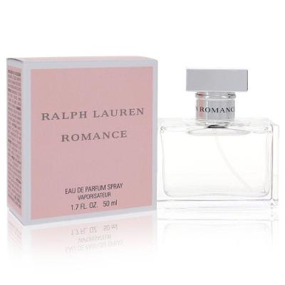 Perfume Feminino Romance Ralph Lauren 50 Ml Eau De Parfum