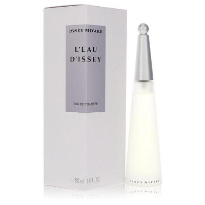 Perfume Feminino L'eau D'issey Issey Miyake Issey 50 Ml Eau De Toilette
