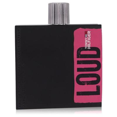 Perfume Feminino Loud Tommy Hilfiger 75 Ml Eau De Toilette
