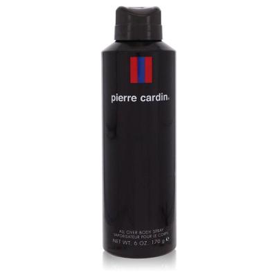 Perfume Colônia Masculina Pierre Cardin 170 Gramas P- Corpo