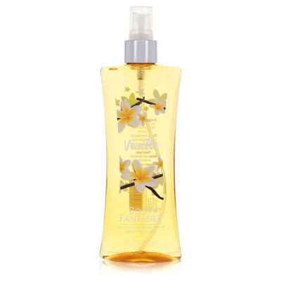 Perfume Feminino Corpofantasies Signature Vanilla Fantasy Parfums De Coeur 236 Ml Para