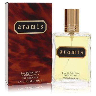 Perfume Masculino Aramis 100 Ml Cologne - Eau De Toilette