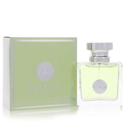 Perfume Feminino Versense Versace 50 Ml Eau De Toilette