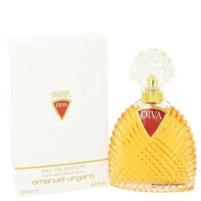 Perfume Feminino Ungaro 100 Ml Eau De Parfum Spray