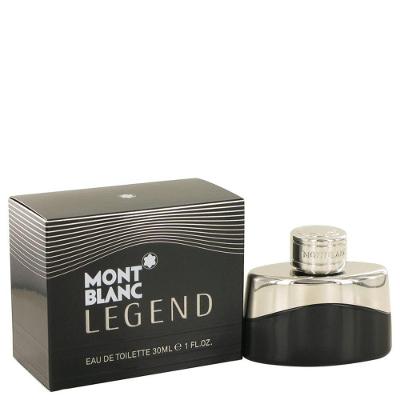 Perfume Masculino Mont Blanc 30 Ml Eau De Toilette Spray