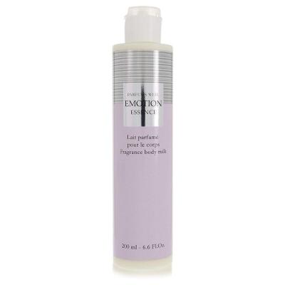 Perfume Feminino Emotion Essence Weil (loção Corporal) 195 Ml Fragrance