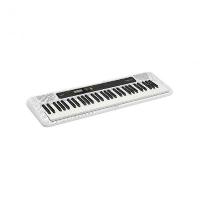 Teclado Musical Casiotone Branco - Ct-s200wec2-br