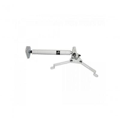 Suporte Para Projetor Pr05 Branco Sumay