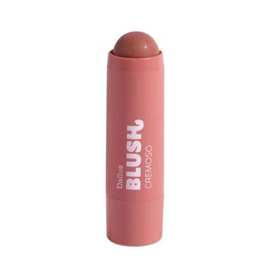 Blush Cremoso Stick - Dailus Pêssego