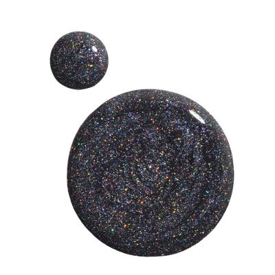 Esmalte Babado e Gliteria 9ml Dailus Brilho Intenso e Acabamento Glamuroso Melhor Nao, Mas Bora