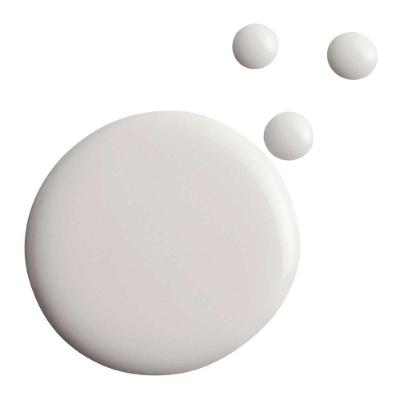 Esmalte Transparente Queridinhos 9ml Dailus Acabamento Brilhante e Proteção Para As Unhas Suspiro