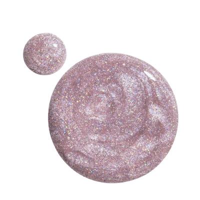 Esmalte Babado e Gliteria 9ml Dailus Brilho Intenso e Acabamento Glamuroso Me Chama Que Eu Vou