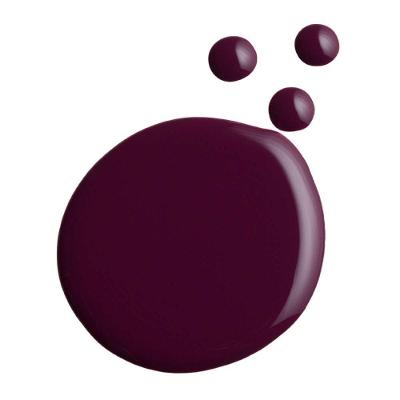Esmalte Cremoso Queridinhos 9ml Dailus Cor Intensa e Acabamento Impecável Geleia De Amora