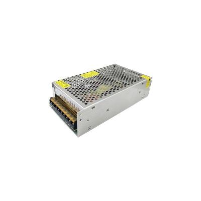 Fonte De Alimentação Chaveada Nordecor 12v 21a - 252w Bivolt Unica 7026