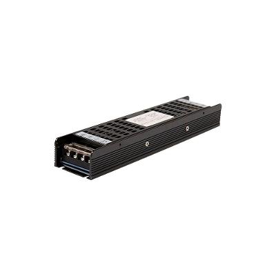 Fonte De Alimentação Chaveada Nordecor Dimerizável 12v 8,34a - 100w 127v Unica 7103
