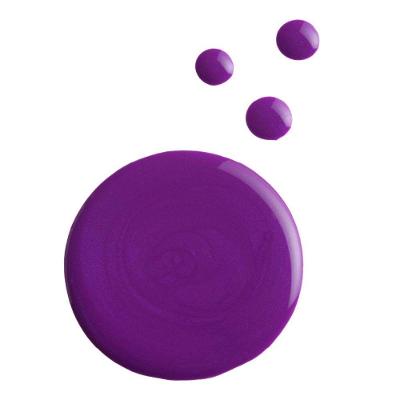 Esmalte Cremoso Atrás Do Arco-íris 9ml Dailus Esmalte Com Alta Cobertura Lenda Colorida