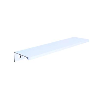 Kit 10 Puxador Smart Branco 14cm