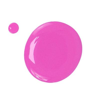 Esmalte Cremoso Queridinhos 9ml Dailus Cor Intensa e Acabamento Impecável Nao Miss Quece
