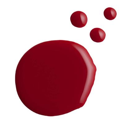 Esmalte Cremoso Queridinhos 9ml Dailus Cor Intensa e Acabamento Impecável Merengue
