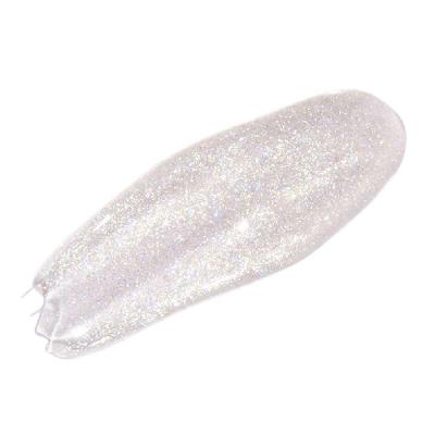 Lip Glitter 4g Dailus Brilho Intenso e Efeito Glamour Para Os Lábios Holo Bomb