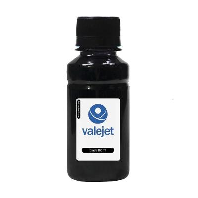 Tinta Canon Universal Black Corante 100ml Valejet
