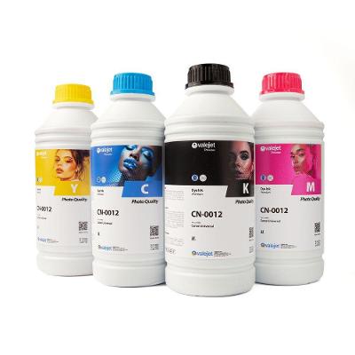 Kit Refil 4 Litros Tinta Compatível G3110 Universal