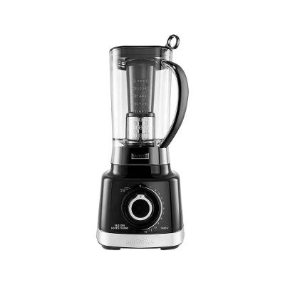 Liquidificador Britânia Blq1300p Fortis Turbo 1400w Preto 220v