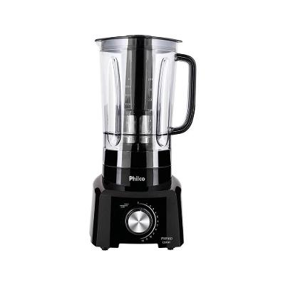 Liquidificador Philco Ph900 1200w Preto 127v