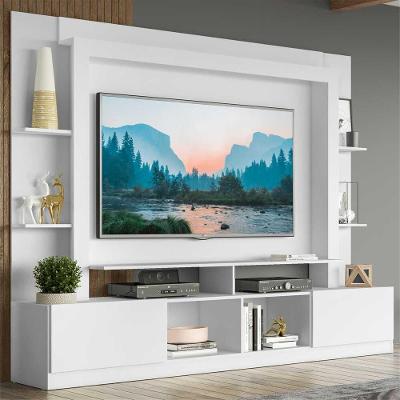 Home Theater TV até 65" com Suporte Universal Multimóveis