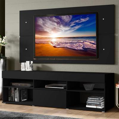 Rack com Painel Tv até 65 Polegadas Miami 1 Porta Madesa