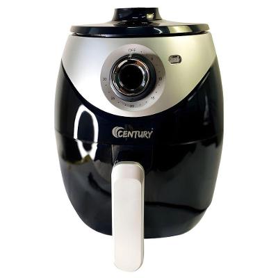 Fritadeira Elétrica Air Fryer 3,8l - Saúde E Praticidade Voltagem: 220v
