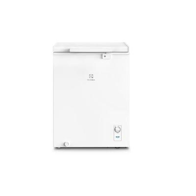 Freezer Horizontal Electrolux 143 Litros Cycle Defrost Branco HE150 220V