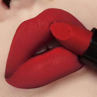 Batom Bala Vegano Matte 4g Dailus Acabamento Matte Intenso e Longa Duração Desafiadora