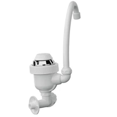 Torneira Elétrica Bica Alta Parede 220v-4400w Sintex